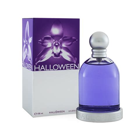 halloween perfume coppel